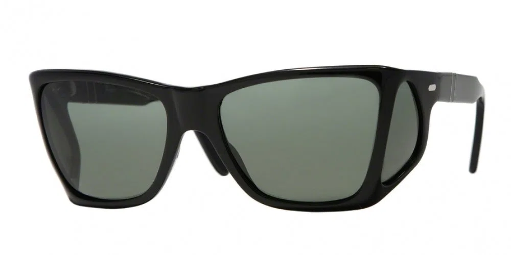 Persol 0009 Sunglasses - view 5